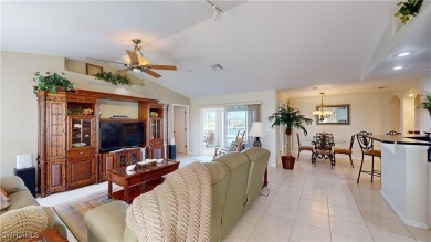 Beach Home For Sale in Cape Coral, Florida