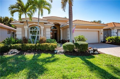 Beach Home For Sale in Estero, Florida