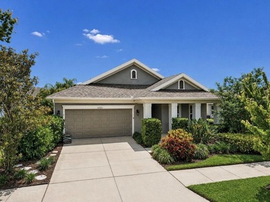 Beach Home For Sale in Apollo Beach, Florida