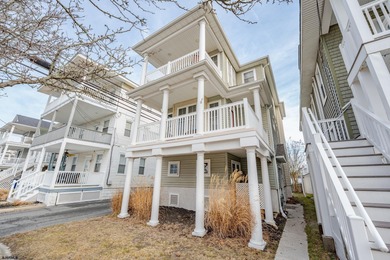 Beach Condo For Sale in Ocean City, New Jersey