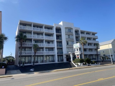 Beach Condo For Sale in Myrtle Beach, South Carolina