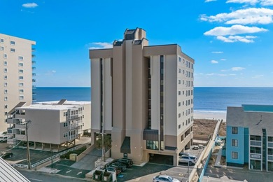 Beach Condo For Sale in North Myrtle Beach, South Carolina