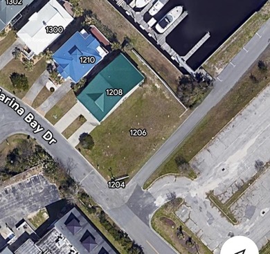 Beach Lot Sale Pending in North Myrtle Beach, South Carolina