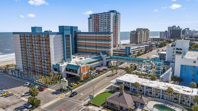 Beach Condo For Sale in Myrtle Beach, South Carolina
