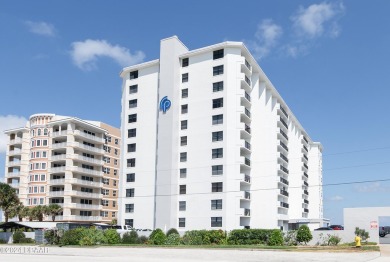 Beach Condo For Sale in Ormond Beach, Florida