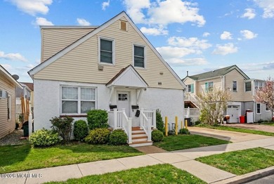 Beach Home For Sale in Seaside Heights, New Jersey