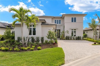 Beach Home For Sale in Naples, Florida