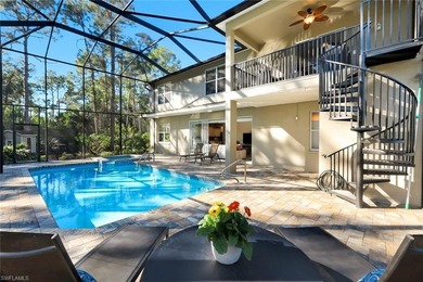 Beach Home For Sale in Bonita Springs, Florida