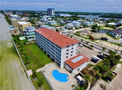 Beach Condo For Sale in Fort Myers Beach, Florida