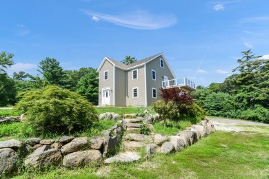 Beach Home For Sale in Buzzards Bay, Massachusetts