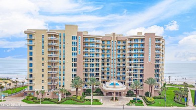 Beach Condo For Sale in Daytona Beach Shores, Florida