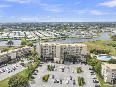 Condo For Sale in Delray Beach image photo picture