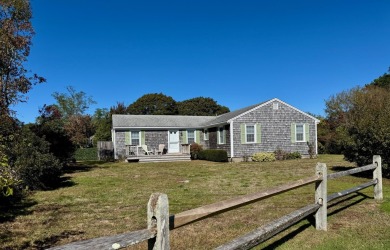 Beach Home Sale Pending in Orleans, Massachusetts