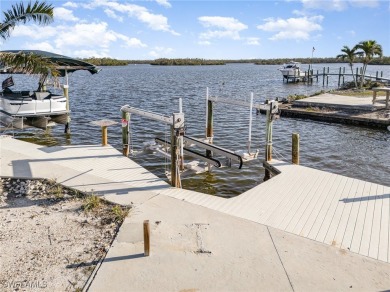 Beach Lot For Sale in Fort Myers Beach, Florida