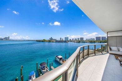 Beach Condo For Sale in Bay Harbor Islands, Florida