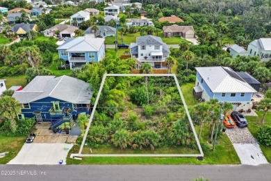 Beach Lot For Sale in Palm Coast, Florida