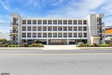 Beach Condo For Sale in Brigantine, New Jersey