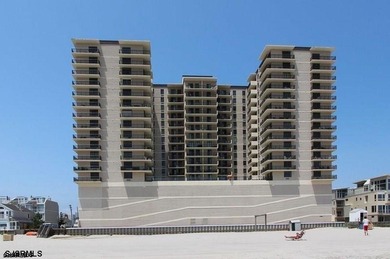 Beach Condo For Sale in Margate, New Jersey
