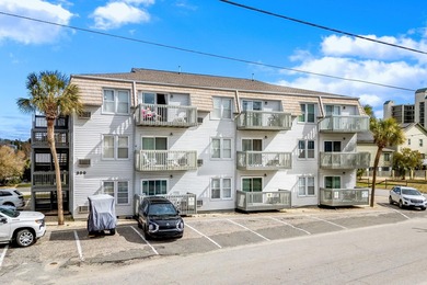Beach Condo For Sale in North Myrtle Beach, South Carolina