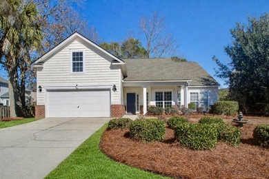 Beach Home For Sale in Hanahan, South Carolina