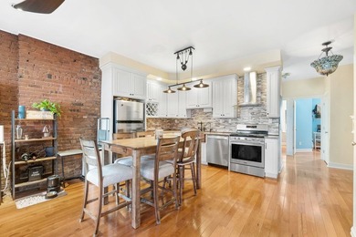 Beach Condo For Sale in Hoboken, New Jersey
