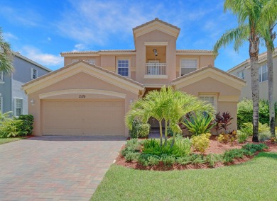 Beach Home For Sale in Wellington, Florida