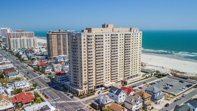 Beach Condo For Sale in Ventnor, New Jersey