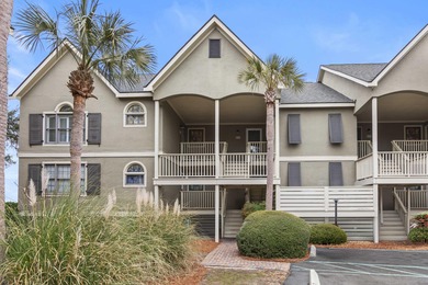 Beach Condo For Sale in Seabrook Island, South Carolina