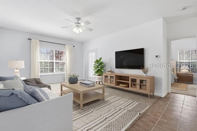 Beach Condo For Sale in Hilton Head Island, South Carolina