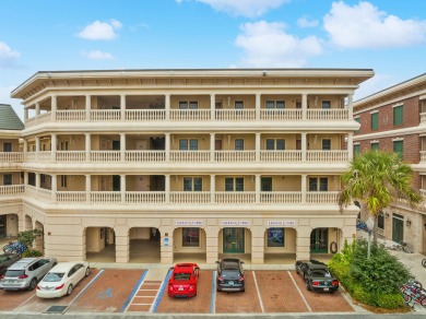 Vacation Rental Beach Apartment in Rosemary Beach, FL