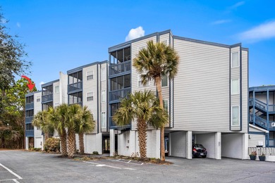 Beach Condo For Sale in North Myrtle Beach, South Carolina