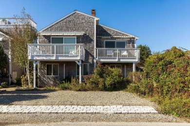 Beach Condo Sale Pending in Provincetown, Massachusetts