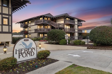 Beach Condo For Sale in Myrtle Beach, South Carolina