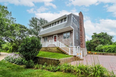 Beach Home For Sale in Orleans, Massachusetts