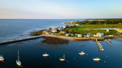 Beach Home For Sale in Rye, New Hampshire