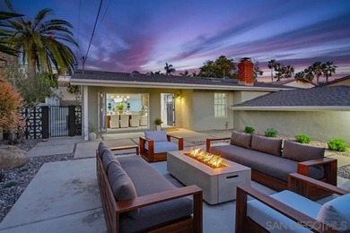 Beach Home For Sale in Carlsbad, California