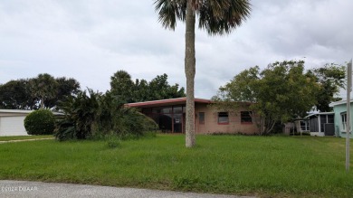 Beach Home For Sale in Daytona Beach, Florida