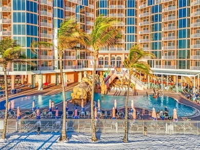 Beach Condo For Sale in Fort Myers Beach, Florida