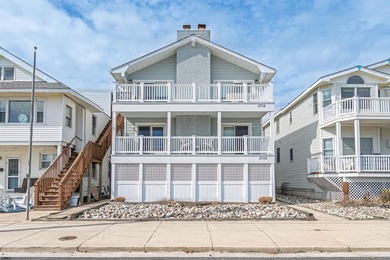 Beach Condo For Sale in Ocean City, New Jersey