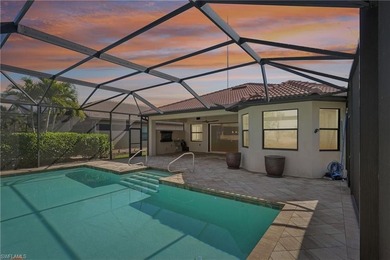 Beach Home For Sale in Bonita Springs, Florida