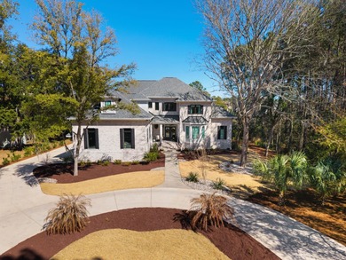 Beach Home Sale Pending in Georgetown, South Carolina
