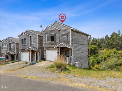 Beach Home For Sale in Oceanside, Oregon