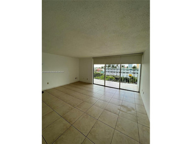 Beach Condo Sale Pending in North Bay Village, Florida