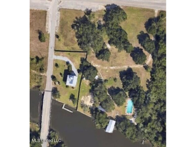 Beach Acreage For Sale in Pass Christian, Mississippi