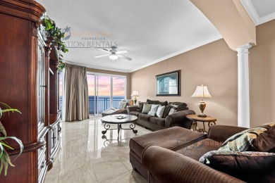 Vacation Rental Beach Condo in Gulfport, Mississippi