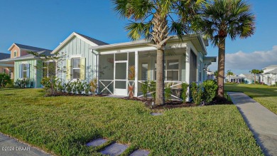 Beach Home For Sale in Daytona Beach, Florida