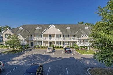 Beach Condo For Sale in Little River, South Carolina