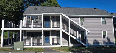 Beach Condo For Sale in Orleans, Massachusetts