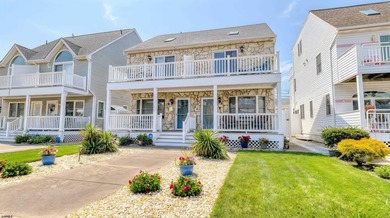 Beach Condo Sale Pending in Brigantine, New Jersey