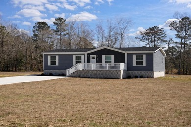 Beach Home For Sale in Longs, South Carolina